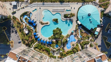 Stunning Gulf front condo located at Edgewater Beach Resort! on Edgewater Beach Resort in Florida - for sale on GolfHomes.com, golf home, golf lot