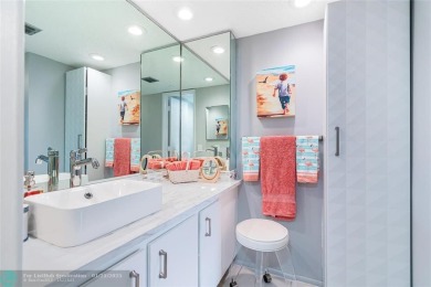 The most sought after 3BR-2.5BA model boasting 1840 sq. ft. of on Palm-Aire Country Club and Resort - The Oaks in Florida - for sale on GolfHomes.com, golf home, golf lot