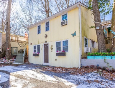 This Cottage Will Impress you from start to finish.   Located in on Baiting Hollow Club in New York - for sale on GolfHomes.com, golf home, golf lot