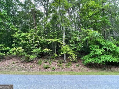 With its generally flat terrain, this lot is an ideal setting on The Trail At Chickasaw Pointe in South Carolina - for sale on GolfHomes.com, golf home, golf lot