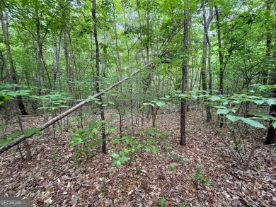 With its generally flat terrain, this lot is an ideal setting on The Trail At Chickasaw Pointe in South Carolina - for sale on GolfHomes.com, golf home, golf lot