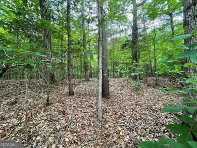 With its generally flat terrain, this lot is an ideal setting on The Trail At Chickasaw Pointe in South Carolina - for sale on GolfHomes.com, golf home, golf lot