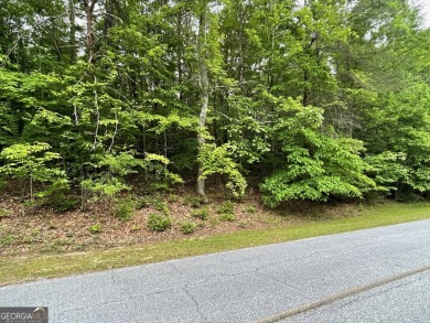 With its generally flat terrain, this lot is an ideal setting on The Trail At Chickasaw Pointe in South Carolina - for sale on GolfHomes.com, golf home, golf lot