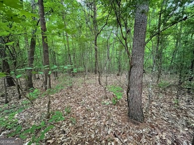 With its generally flat terrain, this lot is an ideal setting on The Trail At Chickasaw Pointe in South Carolina - for sale on GolfHomes.com, golf home, golf lot