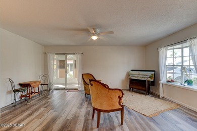 Welcome to 9 Par Drive in beautiful New Smyrna Beach, located in on Hidden Lakes Golf Club in Florida - for sale on GolfHomes.com, golf home, golf lot