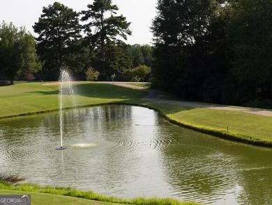With its generally flat terrain, this lot is an ideal setting on The Trail At Chickasaw Pointe in South Carolina - for sale on GolfHomes.com, golf home, golf lot
