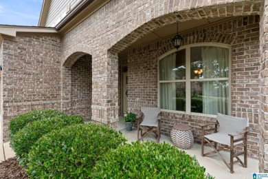 Nestled in the highly sought-after Reserves of Timberline Golf on Timberline Golf Club in Alabama - for sale on GolfHomes.com, golf home, golf lot