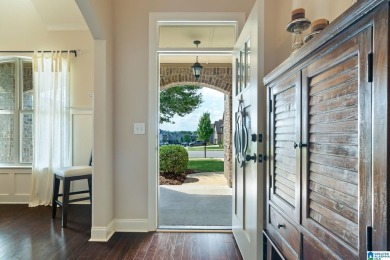 Nestled in the highly sought-after Reserves of Timberline Golf on Timberline Golf Club in Alabama - for sale on GolfHomes.com, golf home, golf lot