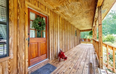 Discover your dream country retreat just one mile from DeGray on Caddo Creek Golf Club in Arkansas - for sale on GolfHomes.com, golf home, golf lot