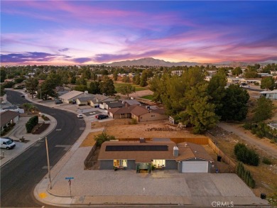 This house has all of your needs covered. 
It features three on Green Tree Golf Course in California - for sale on GolfHomes.com, golf home, golf lot