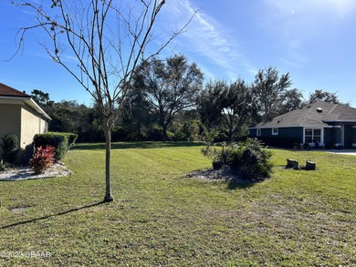 OWNER FINANCING AVAILABLE! 10 Percent DOWN, 5 Percent INTEREST on LPGA International Golf Course in Florida - for sale on GolfHomes.com, golf home, golf lot