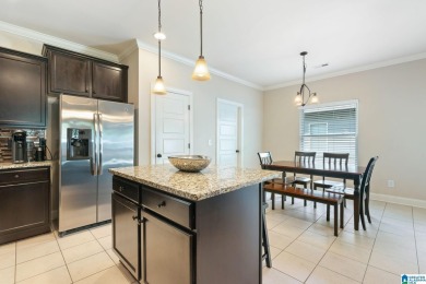 Nestled in the highly sought-after Reserves of Timberline Golf on Timberline Golf Club in Alabama - for sale on GolfHomes.com, golf home, golf lot