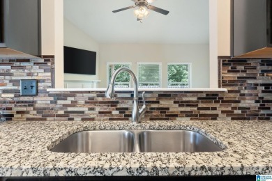 Nestled in the highly sought-after Reserves of Timberline Golf on Timberline Golf Club in Alabama - for sale on GolfHomes.com, golf home, golf lot