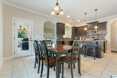 Nestled in the highly sought-after Reserves of Timberline Golf on Timberline Golf Club in Alabama - for sale on GolfHomes.com, golf home, golf lot
