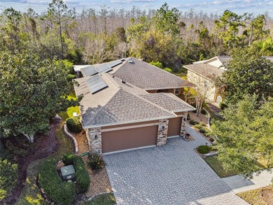 Under contract-accepting backup offers. Gorgeous Allegro Model on Stonegate Golf Club in Florida - for sale on GolfHomes.com, golf home, golf lot