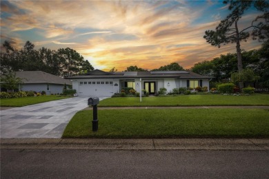 Your next home is ready for you!!  This beautifully updated on Countryside Country Club in Florida - for sale on GolfHomes.com, golf home, golf lot