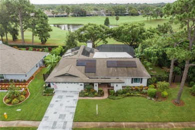 Your next home is ready for you!!  This beautifully updated on Countryside Country Club in Florida - for sale on GolfHomes.com, golf home, golf lot