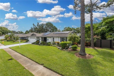 Your next home is ready for you!!  This beautifully updated on Countryside Country Club in Florida - for sale on GolfHomes.com, golf home, golf lot