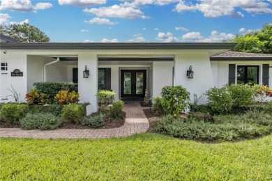Your next home is ready for you!!  This beautifully updated on Countryside Country Club in Florida - for sale on GolfHomes.com, golf home, golf lot