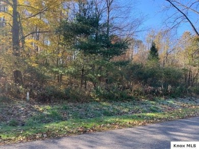 Nice lot in Apple Valley with great road frontage. 0.3225 acre on Apple Valley Golf Course in Ohio - for sale on GolfHomes.com, golf home, golf lot