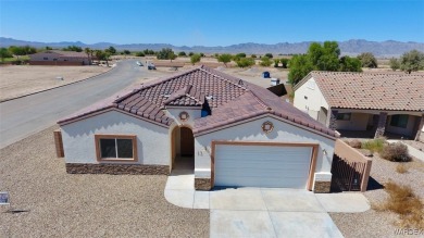 Looking to join the prestigious gated community of the El Rio on El Rio Golf and Country Club in Arizona - for sale on GolfHomes.com, golf home, golf lot