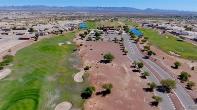 Looking to join the prestigious gated community of the El Rio on El Rio Golf and Country Club in Arizona - for sale on GolfHomes.com, golf home, golf lot