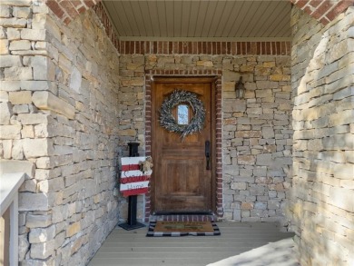 Welcome to this stunning 3,200 sq. ft. home located in the on Big Sugar Golf Club in Arkansas - for sale on GolfHomes.com, golf home, golf lot