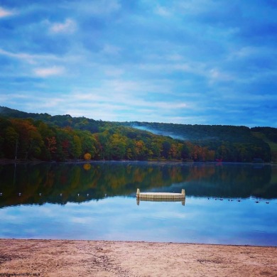 Your Future Cabin or Forever Home Starts Here!  Escape to the on Alpine Lake Resort in West Virginia - for sale on GolfHomes.com, golf home, golf lot