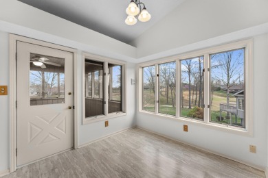 NEW PRICING so new owners will have extra $$ to do updating! on Toqua Golf Course - Loudon County in Tennessee - for sale on GolfHomes.com, golf home, golf lot