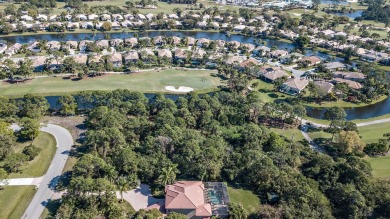 A great opportunity to to build your dream home with the LARGE 1 on PGA Golf Club in PGA Village in Florida - for sale on GolfHomes.com, golf home, golf lot