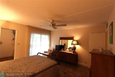 Spacious 2-bedroom, 2-bathroom condo on the 3rd floor features on Wynmoor Golf Course in Florida - for sale on GolfHomes.com, golf home, golf lot