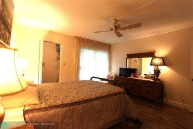 Spacious 2-bedroom, 2-bathroom condo on the 3rd floor features on Wynmoor Golf Course in Florida - for sale on GolfHomes.com, golf home, golf lot