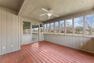 NEW PRICING so new owners will have extra $$ to do updating! on Toqua Golf Course - Loudon County in Tennessee - for sale on GolfHomes.com, golf home, golf lot