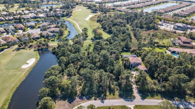 A great opportunity to to build your dream home with the LARGE 1 on PGA Golf Club in PGA Village in Florida - for sale on GolfHomes.com, golf home, golf lot