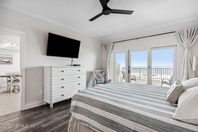 3RD FLOOR OCEANFRONT VILLA within the gates of the prestigious on Amelia Island Plantation - Long Point in Florida - for sale on GolfHomes.com, golf home, golf lot