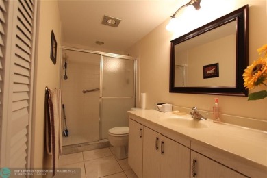 Spacious 2-bedroom, 2-bathroom condo on the 3rd floor features on Wynmoor Golf Course in Florida - for sale on GolfHomes.com, golf home, golf lot