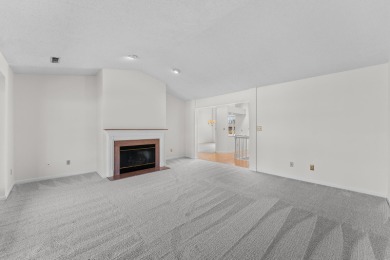 NEW PRICING so new owners will have extra $$ to do updating! on Toqua Golf Course - Loudon County in Tennessee - for sale on GolfHomes.com, golf home, golf lot