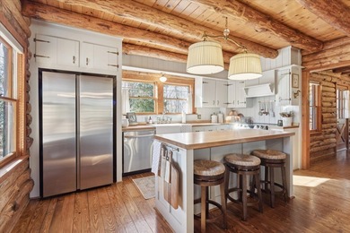 As soon as you walk into 322 Fairfield, you are engulfed in on Piankatank River Golf Club in Virginia - for sale on GolfHomes.com, golf home, golf lot