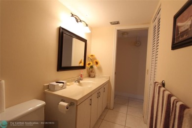 Spacious 2-bedroom, 2-bathroom condo on the 3rd floor features on Wynmoor Golf Course in Florida - for sale on GolfHomes.com, golf home, golf lot