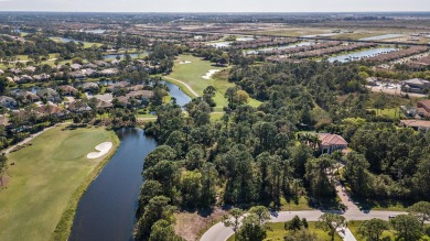A great opportunity to to build your dream home with the LARGE 1 on PGA Golf Club in PGA Village in Florida - for sale on GolfHomes.com, golf home, golf lot