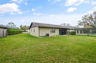 Welcome to your dream home-Step inside to discover this spacious on Cypresswood Golf and Country Club in Florida - for sale on GolfHomes.com, golf home, golf lot