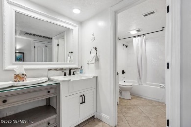 3RD FLOOR OCEANFRONT VILLA within the gates of the prestigious on Amelia Island Plantation - Long Point in Florida - for sale on GolfHomes.com, golf home, golf lot