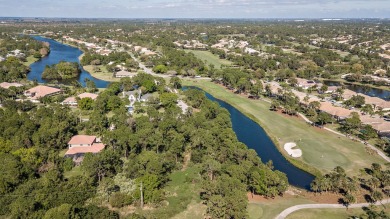 A great opportunity to to build your dream home with the LARGE 1 on PGA Golf Club in PGA Village in Florida - for sale on GolfHomes.com, golf home, golf lot