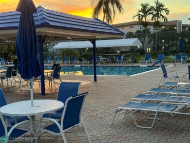 Spacious 2-bedroom, 2-bathroom condo on the 3rd floor features on Wynmoor Golf Course in Florida - for sale on GolfHomes.com, golf home, golf lot
