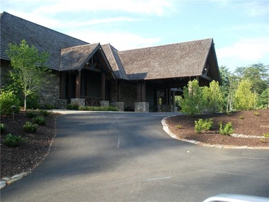 Priced to sell...Great 1.4 acre Big Canoe lot near the marina on Big Canoe Golf Club - Cherokee in Georgia - for sale on GolfHomes.com, golf home, golf lot