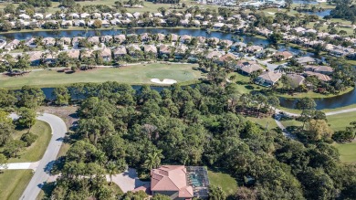 A great opportunity to to build your dream home with the LARGE 1 on PGA Golf Club in PGA Village in Florida - for sale on GolfHomes.com, golf home, golf lot