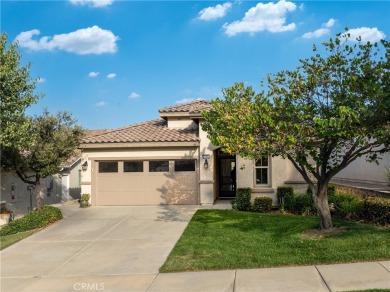 Fall Head Over Heels in Love with Your New Home
o Welcome to a on Glen Ivy Golf Club in California - for sale on GolfHomes.com, golf home, golf lot