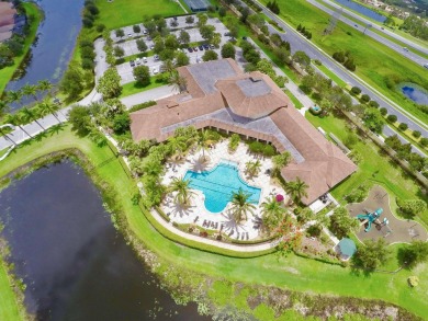 A great opportunity to to build your dream home with the LARGE 1 on PGA Golf Club in PGA Village in Florida - for sale on GolfHomes.com, golf home, golf lot