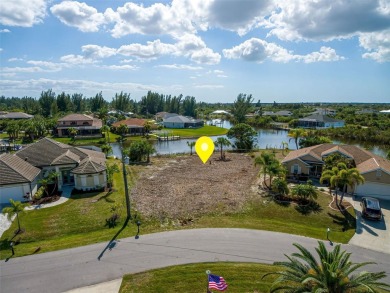 For those who know what a quality WATERFRONT property is..  this on Rotonda Golf and Country Club - Long Marsh  in Florida - for sale on GolfHomes.com, golf home, golf lot