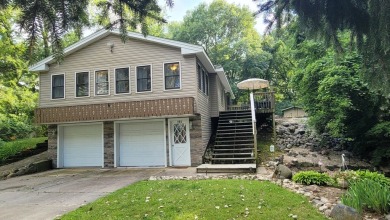 Prime, private, wooded location walking distance to Savannah on Savannah Oaks Golf Club of Candlewick Lake in Illinois - for sale on GolfHomes.com, golf home, golf lot